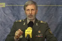قدردانی ارتش از حضور حماسی ملت ایران در یوم‌الله ۲۲ دی/ آمادگی لازم برای مقابله با هرگونه تهدید دشمن را داریم