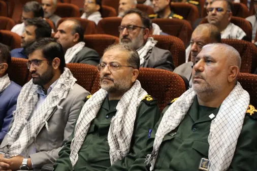 آغاز مجمع بسیجیان استان چهارمحال و بختیاری