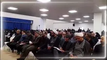 تیزر رویداد استانی توانمندسازی، هم افزایی و شبکه‌سازی فعالان عفاف و حجاب استان خوزستان