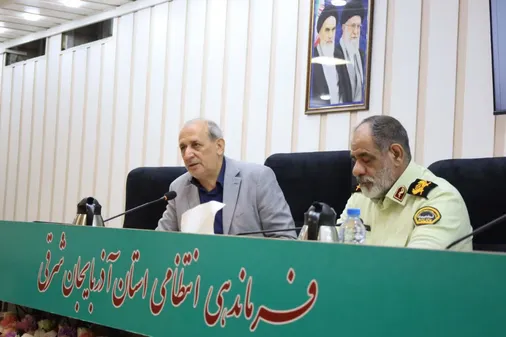 امنیت، پیش&zwnj;شرط تولید و رونق اقتصادی است