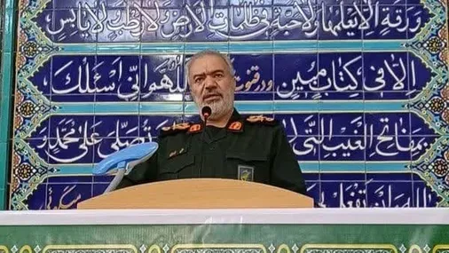 عزت مسلمانان با پیروزی انقلاب به&zwnj;جای خود بازگشت