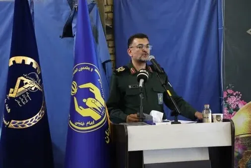 رزمایش &laquo;همدلی و مواسات&raquo; نماد همبستگی و خدمت&zwnj;رسانی به نیازمندان است