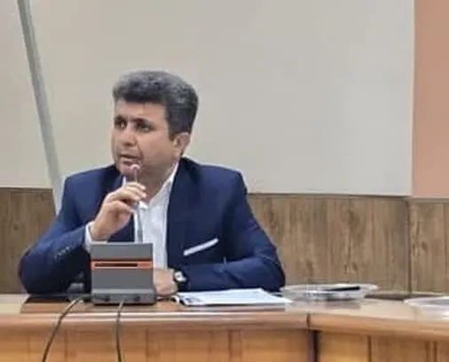 ایده&zwnj;های نو با دانشجویان زبان انگلیسی در مرکز رشد سپاه کازرون