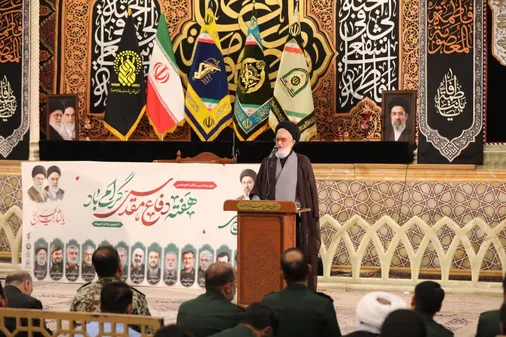 هسته دفاع مقدس باید هر سال با توجه به تحولات بِروز شود