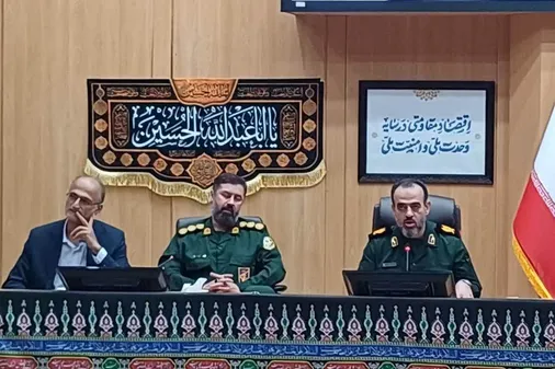 هم&zwnj;افزایی دستگاه&zwnj;های اجرایی و نقش رسانه، عامل شکوه کنگره ۸ هزار شهید گیلان شد