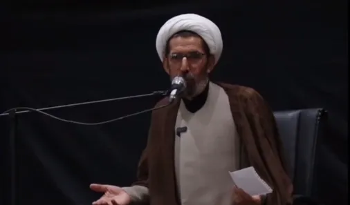 جبهه ی حق نباید فقط به احساسات و شعار اکتفا کند