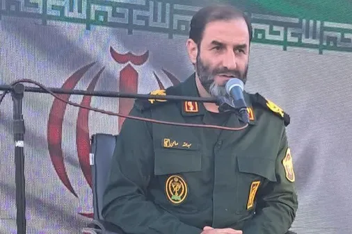 شهدا در امتداد هم، از دفاع مقدس تا مدافعین حرم