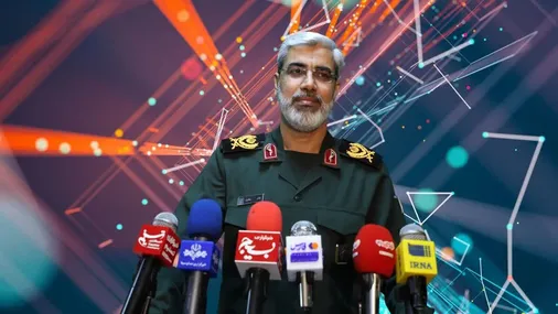 فضای مجازی سنگر نوین تبلیغ دین و دفاع از انقلاب اسلامی است