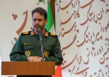 جامعه سلامت همچون رزمندگان در خط مقدم جبهه ایفای نقش کردند