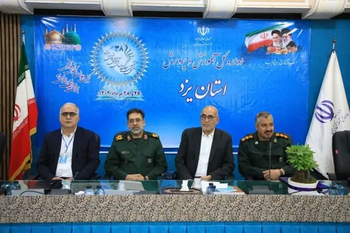آزادگان، راویان زنده مقاومت و سربلندی ملت ایران هستند