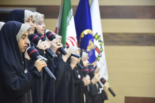 شهمیرزاد میزبان لحظه&zwnj;های پرشور اجلاسیه ملی جهادگران