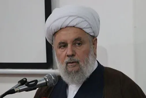 مردم ایران با ایمان و شجاعت در برابر توطئه&zwnj;ها ایستاده&zwnj;اند/درس بزرگ از شهدای دفاع مقدس و تحکیم اراده ملی
