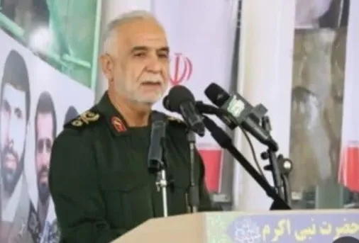 فرمانده سپاه حضرت نبی&zwnj;اکرم(ص) استان کرمانشاه مطرح کرد: الگوسازی مهم&zwnj;ترین رویکرد جشنواره مالک اشتر
