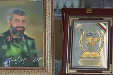 نقش تاثیرگذار عبدالحمید رهبر در جبهه مقاومت