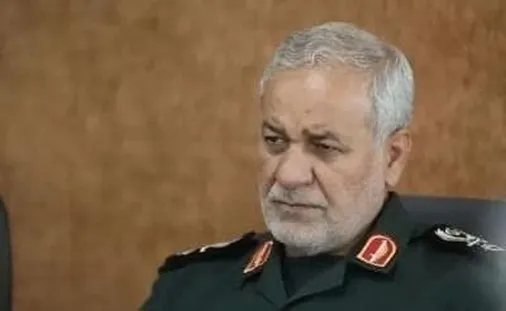 پیام فرمانده قرارگاه سازندگی خاتم&zwnj;الانبیاء(ص) در پی شهادت یحیی سنوار
