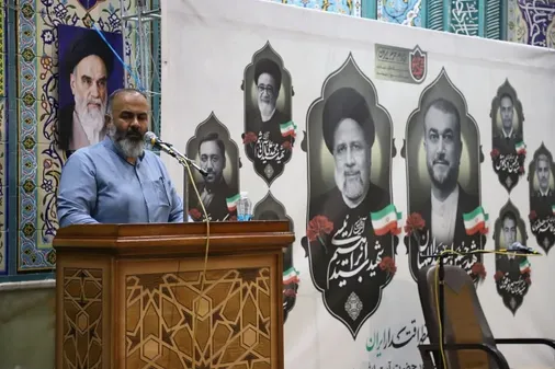 رهبر انقلاب با یک سخنرانی تمام نقشه&zwnj;های دشمنان را نقش بر آب میکند