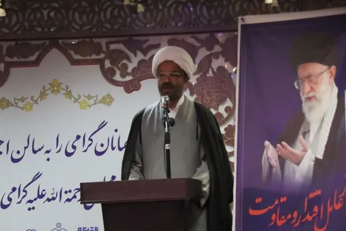 همایش&zwnj;های بسیج دانش&zwnj;آموزی باید به اقدام عملی و اثرگذاری تربیتی منجر شود