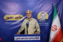راز شهادت «علمدار رسانه‌ای»