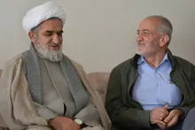 نسل جوان نیازمند شنیدن خاطرات رزمندگان دفاع مقدس هستند
