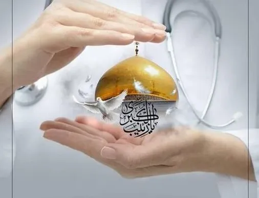 حضرت زینب (س)، پرچمدار جنگ نرم
