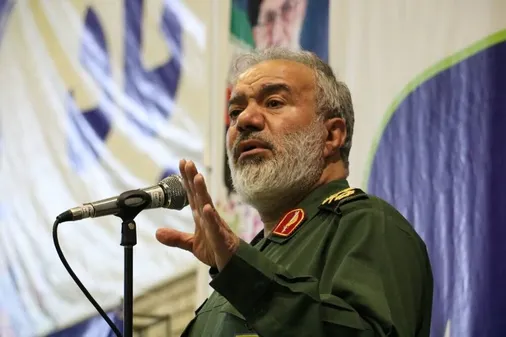 دریادار فدوی: رزمندگان&zwnj; جبهه مقاومت &zwnj;عرصه را بر امریکا و رژیم صهیونیستی تنگ&zwnj;کرده&zwnj;&zwnj;اند