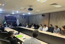 برگزاری نشست هم‌اندیشی بازآفرینی بافت‌های فرسوده استان البرز/ آغاز عملیات مهندسی بزرگ برای نجات بافت‌های فرسوده استان