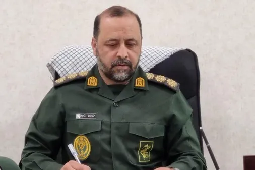 شهید رئیسی برای تحقق عدالت و حقوق انسانی مظلومان مبارزه می&zwnj;کرد