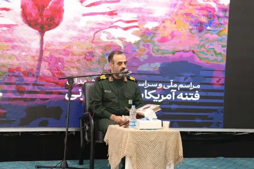 شهدا در فتنه&zwnj;های غبارآلود با بصیرت وارد میدان شدند