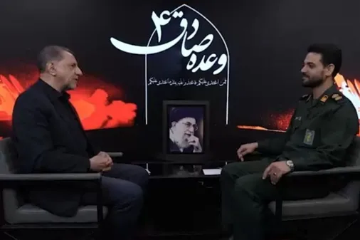 گفت&zwnj;وگو با سردار کوثری همراه با بیان خاطراتی از حضور رهبر انقلاب در لشکر ۲۷ محمد رسول الله(ص) در دوران دفاع مقدس