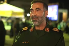 استقبال مردم از نمایش میدانی «سرزمین خورشید» دو برابر پیش‌بینی‌ها بود