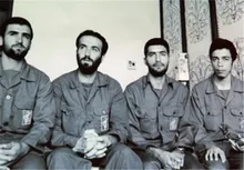 زندگینامه سردار شهید حسن شفیع زاده