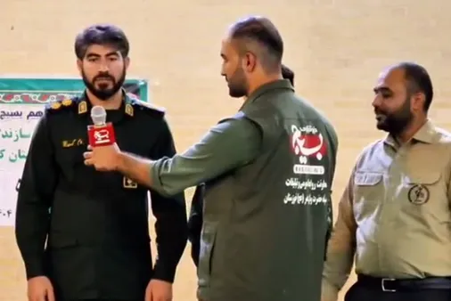 رزمایش توزیع ۵۰۰ بسته لوازم&zwnj;التحریر در شهرستان کرخه