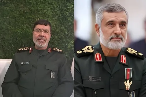 پیام تبریک رئیس مرکز اسناد و تحقیقات دفاع مقدس به سردار حاجی&zwnj;زاده