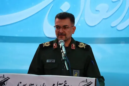 هر پایگاه بسیج تابلوی تمام&zwnj;نمای انقلاب اسلامی است
