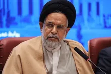 پیام تسلیت دستیار‌ویژه رئیس‌جمهور در پی شهادت سردار سرلشکر مجید خادمی