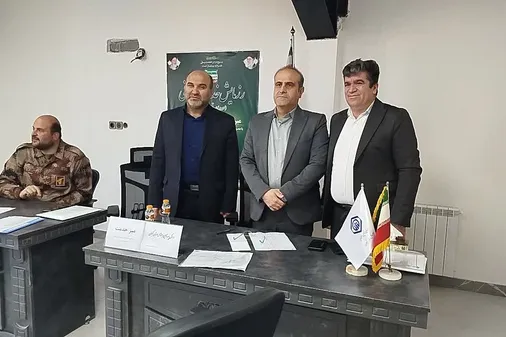 رزمایش &laquo;حیدریون تولید ـ محله&zwnj;محور&raquo; با هدف خدمت&zwnj;رسانی در گیلان  برگزار شد