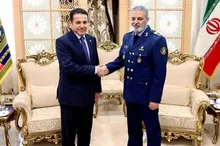 مهم‌ترین نگرانی‌ آمریکایی‌ها، اخوت و همدلی دو ملت ایران و عراق است