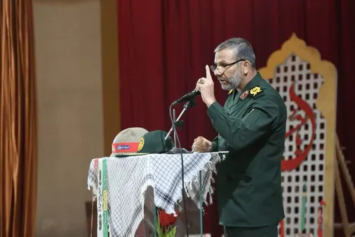 دانشجویان باید دشمن&zwnj;شناس باشند