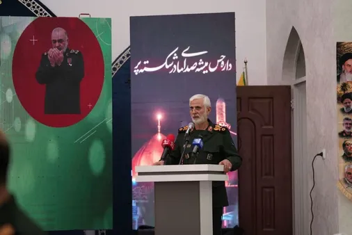 عظمت شهید سلیمانی هر روز آشکارتر می&zwnj;شود؛ پایه&zwnj;گذار هسته&zwnj;های مقاومت جهانی