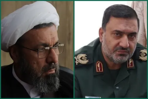 پیام تبریک فرماندهی و مسئول دفتر نمایندگی ولی فقیه در سپاه ثارالله استان کرمان به مناسبت ۱۷ مردادماه روز خبرنگار
