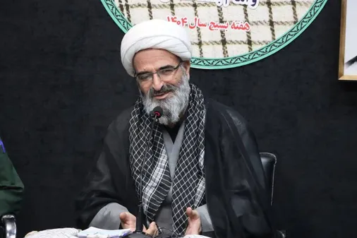 الگوی بسیجیان حضرت زهرا(س) است
