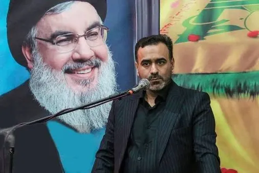 شهید نایینی؛ معمار روایت&zwnj; در لحظات حساس