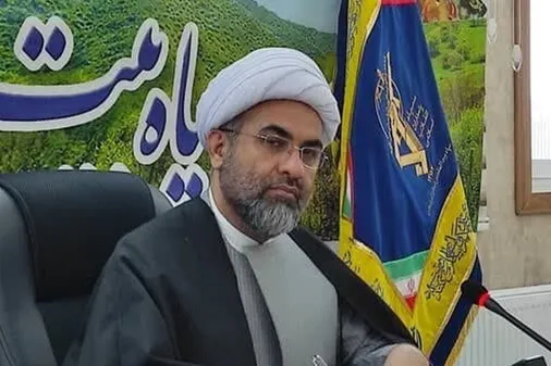 مردم کردستان در خط مقدم مقابله با توطئه&zwnj;های دشمنان ایستاده&zwnj;اند