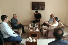 هم‌افزایی جامعه پزشکی و نظام سلامت هرمزگان برای ارتقای خدمات‌رسانی به مردم