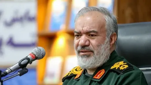 وعده صادق ۳ &zwnj;حتماً اجرایی خواهد شد