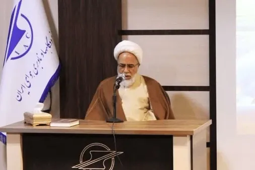 اقتدار امنیت پروازها مایه افتخار نظام است