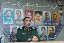 امروز اهداف دشمن در اندیشکده های غربی روی ادراک و افکار نوجوانان ما بسته شده/ دشمن به دنبال سقوط نظام بود