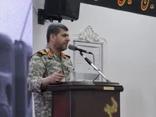 هرچه فشار دشمن بیشتر شود، اراده ملت ایران قوی‌تر می‌شود