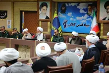 حفظ وحدت و تقویت امید اجتماعی، مسیر مقابله با توطئه‌های دشمن است