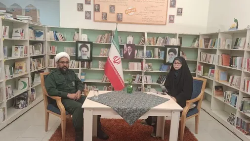 ملت ایران بصیر، ولایتمدار و شهادت طلب هستند/ صلح امام حسن (ع) را با آتش&zwnj;بس امروز مقایسه نکنید